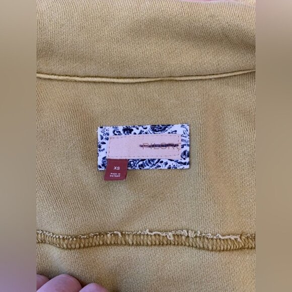 Anthropologie Pilcro Jacket Size XS - Picture 8 of 16